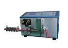 China Electric Strip Bending Machine , Wire Processing Machine 240 * 128MM LCD Display company