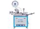 Automatic Soldering Crimping Machine Single End Type 1200 * 840 * 2000MM